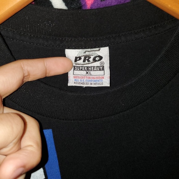 Los Angeles Dodgers tee - Picture 3 of 4